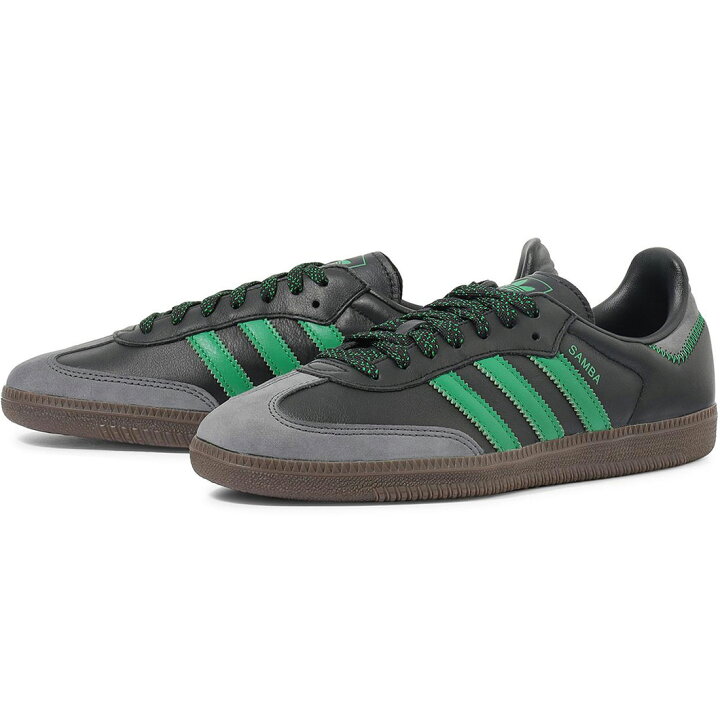 楽天市場】アディダス サンバ OG adidas SAMBA OG コアブラック 