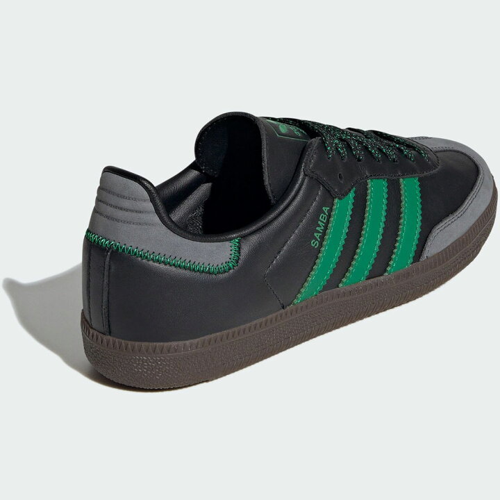 楽天市場】アディダス サンバ OG adidas SAMBA OG コアブラック 