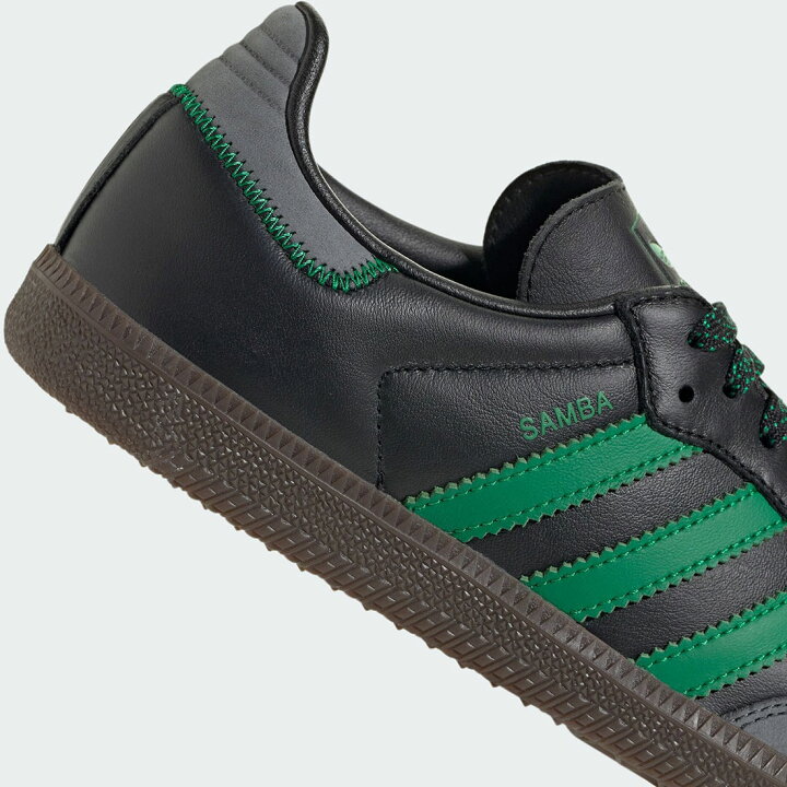 楽天市場】アディダス サンバ OG adidas SAMBA OG コアブラック 
