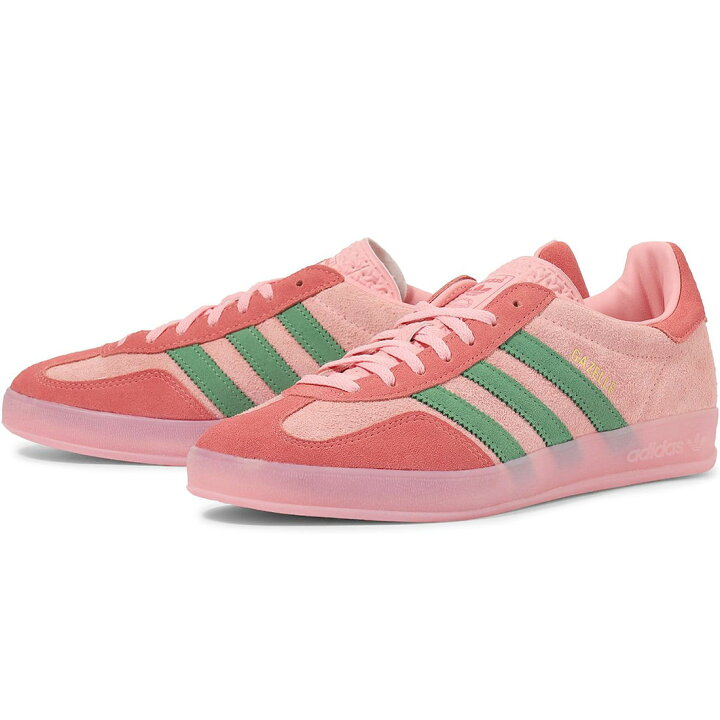 楽天市場】アディダス ガゼル インドア W adidas GAZELLE INDOOR W  