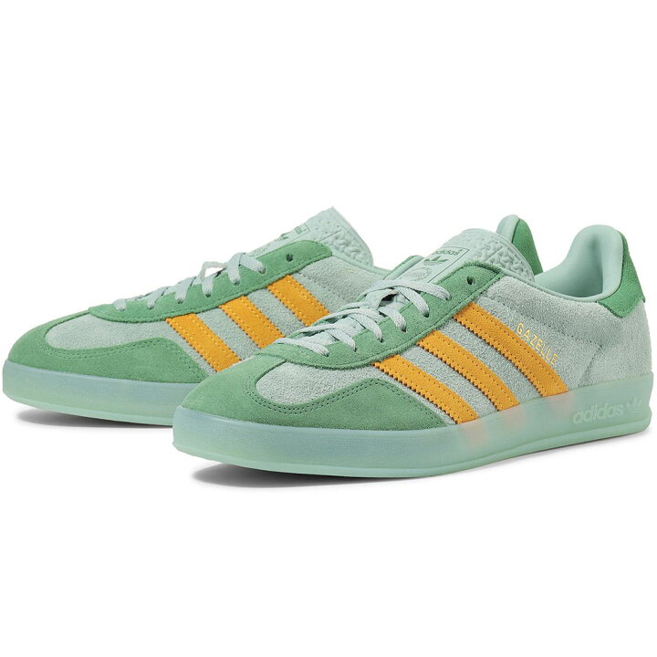楽天市場】アディダス ガゼル インドア W adidas GAZELLE INDOOR W 