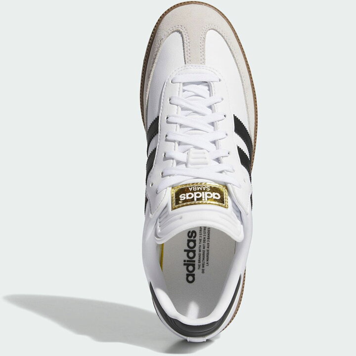 楽天市場】アディダス サンバ ゴルフ adidas SAMBA GOLF フットウェア  