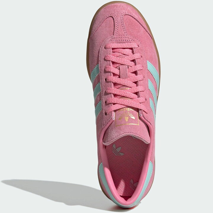 楽天市場】アディダス ハンブルク adidas HAMBURG ブリスピンク/セミ 