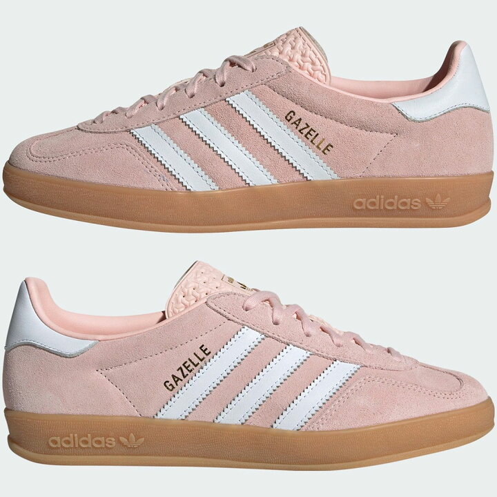 楽天市場】アディダス ガゼル インドア adidas GAZELLE INDOOR 