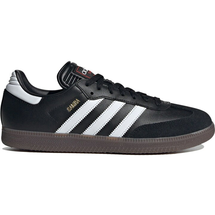 楽天市場】アディダス サンバ adidas SAMBA コアブラック/フットウェア 