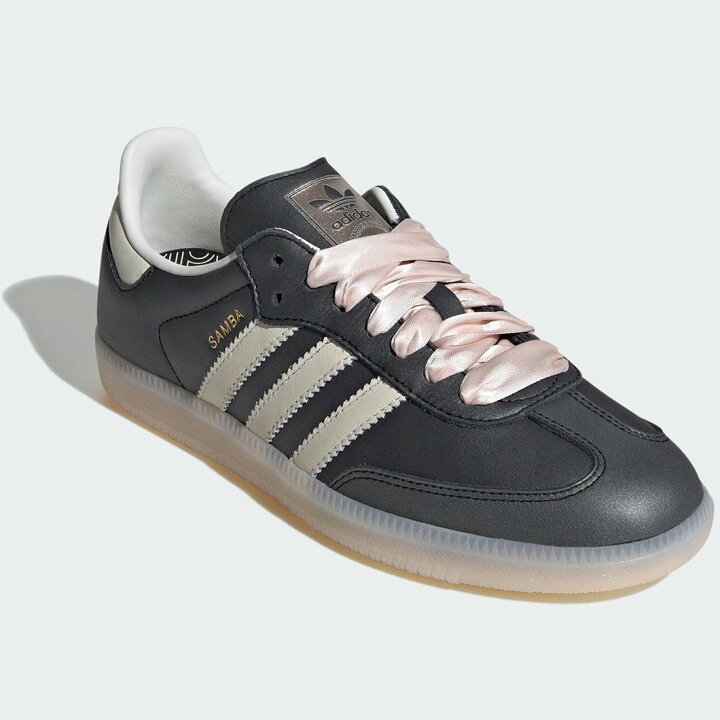 楽天市場】アディダス サンバOG リボンレース adidas SAMBA OG Ribbon 