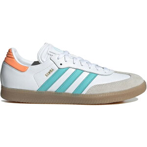 AfB_X To CeE}CA~CF adidas SAMBA INTER MIAMI CF tbgEFAzCg/C[W[~g/K IH8160