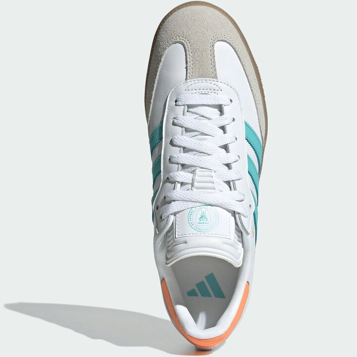 楽天市場】アディダス サンバ インテル・マイアミCF adidas SAMBA 