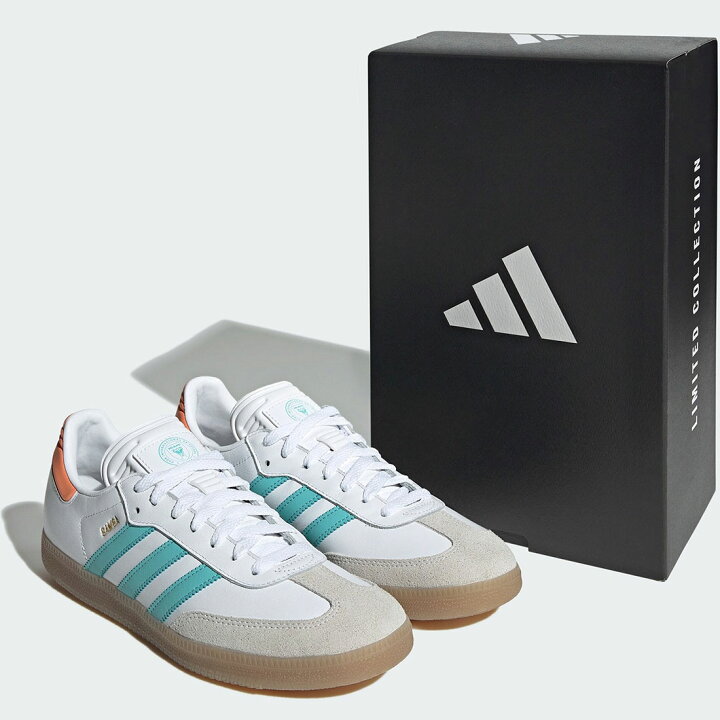 楽天市場】アディダス サンバ インテル・マイアミCF adidas SAMBA 