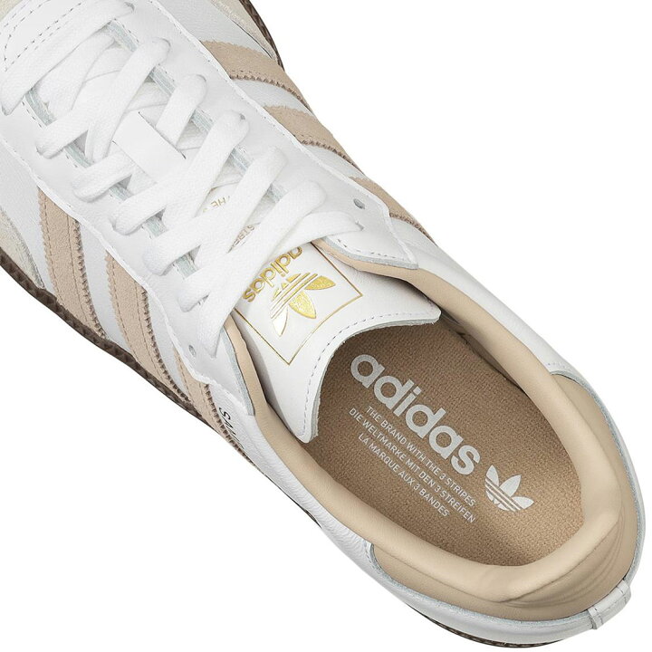 楽天市場】アディダス サンバ OG adidas SAMBA OG フットウェア 