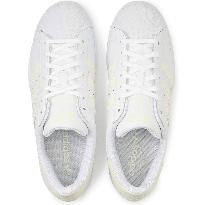 楽天市場】アディダス スーパースター adidas SUPERSTAR フットウェア 