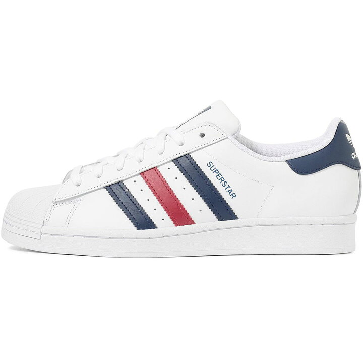 楽天市場】アディダス スーパースター adidas SUPERSTAR フットウェア 