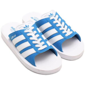 AfB_X K[ r[`XCh adidas GAZELLE BEACH SLIDES u[o[h/tbgEFAzCg/tbgEFAzCg JQ7425