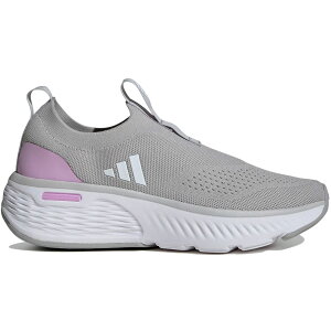 AfB_X NEhtH[ S[ \bNX adidas W CLOUDFOAM GO SOCK O[c[/tbgEFAzCg/uXCbN ID4038