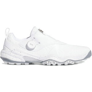 アディダス コードカオス25 ボア adidas CODECHAOS25 BOA フットウェアホワイト/シルバーメタリック/グレーツー ID8605