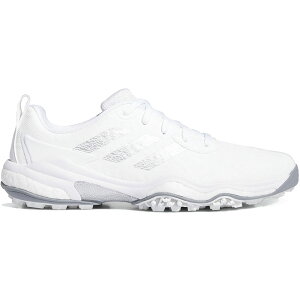 アディダス コードカオス25 adidas CODECHAOS25 フットウェアホワイト/シルバーメタリック/グレーツー ID8732