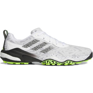 アディダス コードカオス25 adidas CODECHAOS25 フットウェアホワイト/コアブラック/ルシッドレモン IF3268