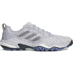 アディダス コードカオス25 adidas CODECHAOS25 ダッシュグレー/オーロラインク/ハローシルバー IF3269