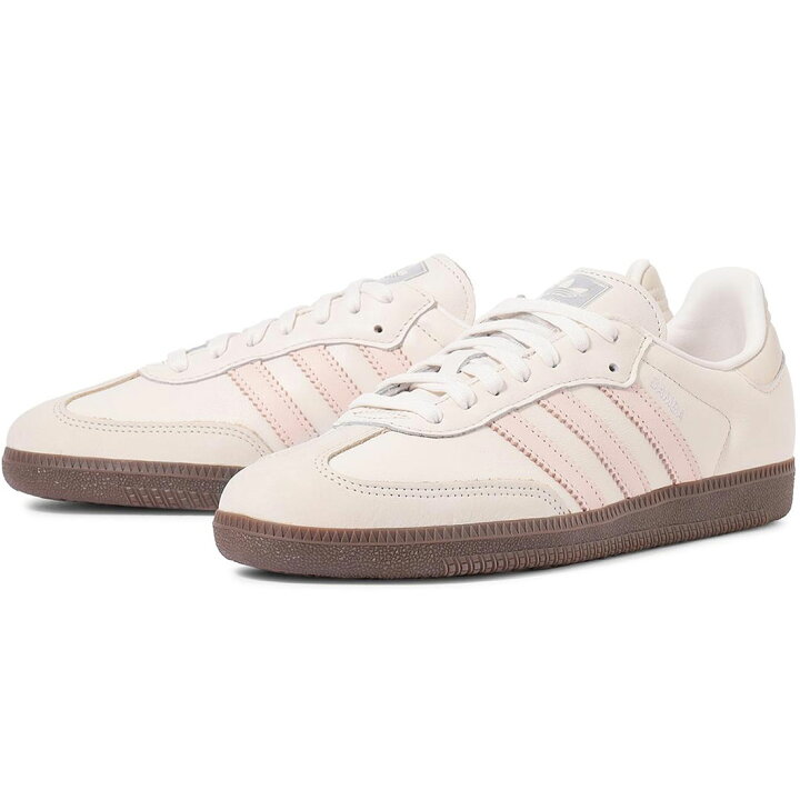 楽天市場】アディダス サンバ OG W adidas SAMBA OG W クラウド 