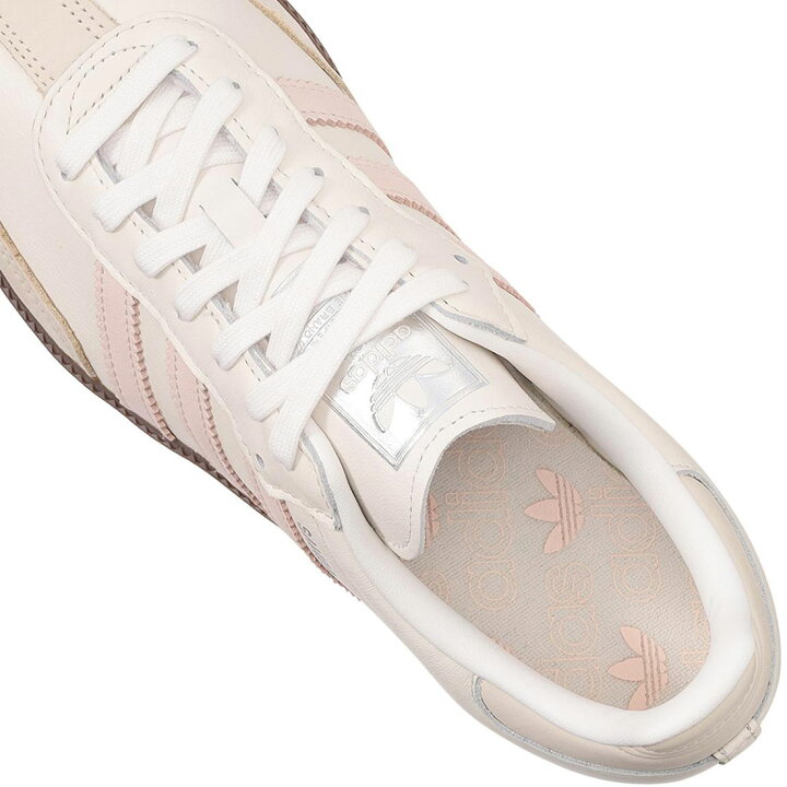 楽天市場】アディダス サンバ OG W adidas SAMBA OG W クラウド 