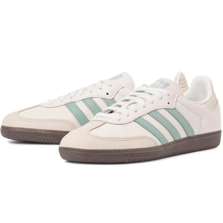 楽天市場】アディダス サンバ OG W adidas SAMBA OG W クラウド 
