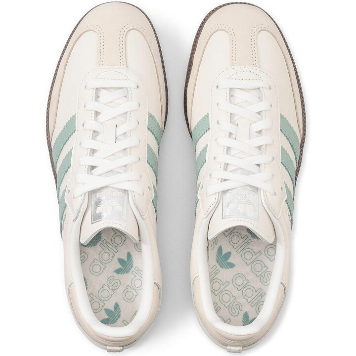 楽天市場】アディダス サンバ OG W adidas SAMBA OG W クラウド 