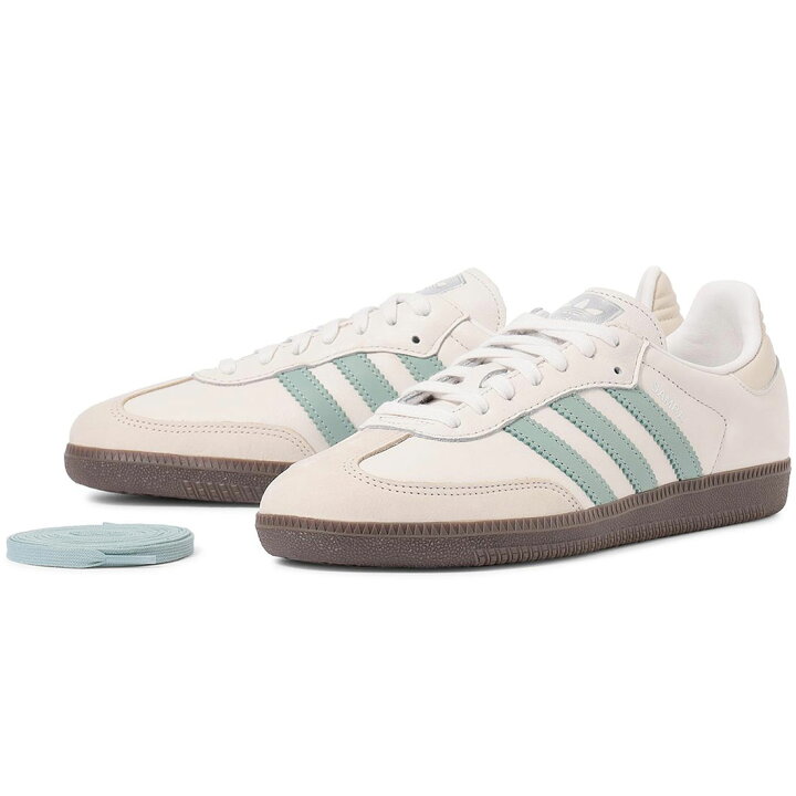 楽天市場】アディダス サンバ OG W adidas SAMBA OG W クラウド 