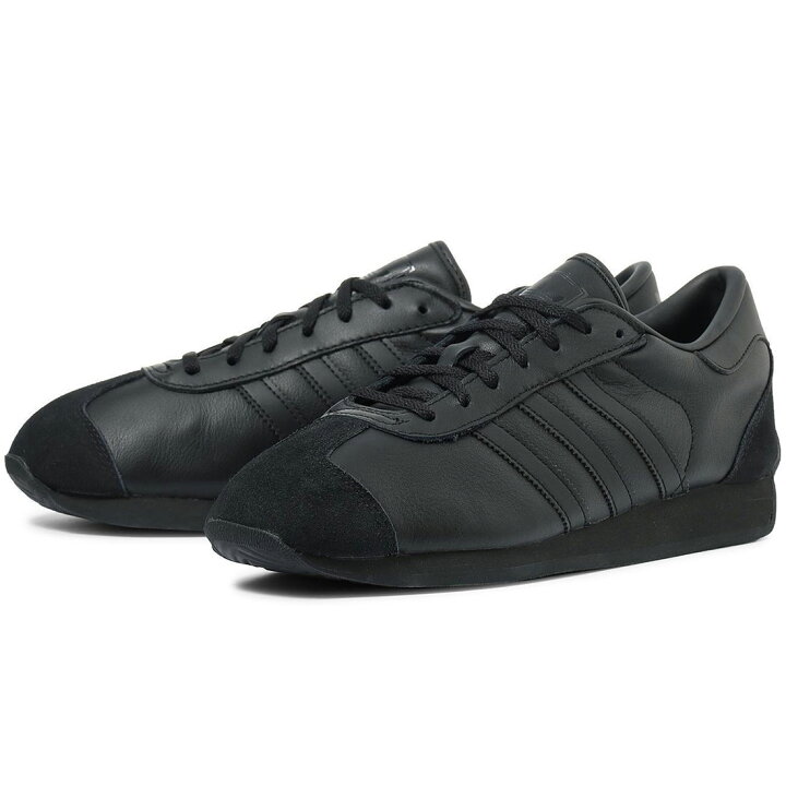 楽天市場】アディダス カントリー II adidas COUNTRY II コアブラック 