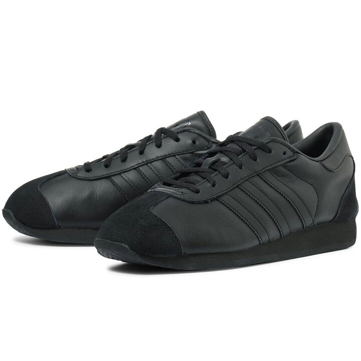 楽天市場】アディダス カントリー II adidas COUNTRY II コアブラック 