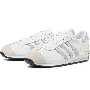 AfB_X Jg[ II adidas COUNTRY II tbgEFAzCg/O[/x[W JH5584