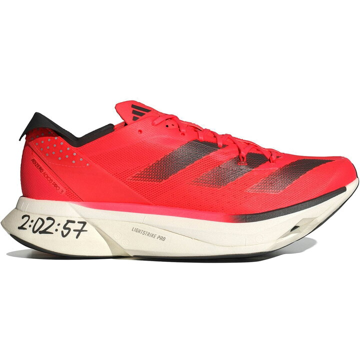 楽天市場】アディダス アディゼロ アディオス プロ 3 M adidas ADIZERO 