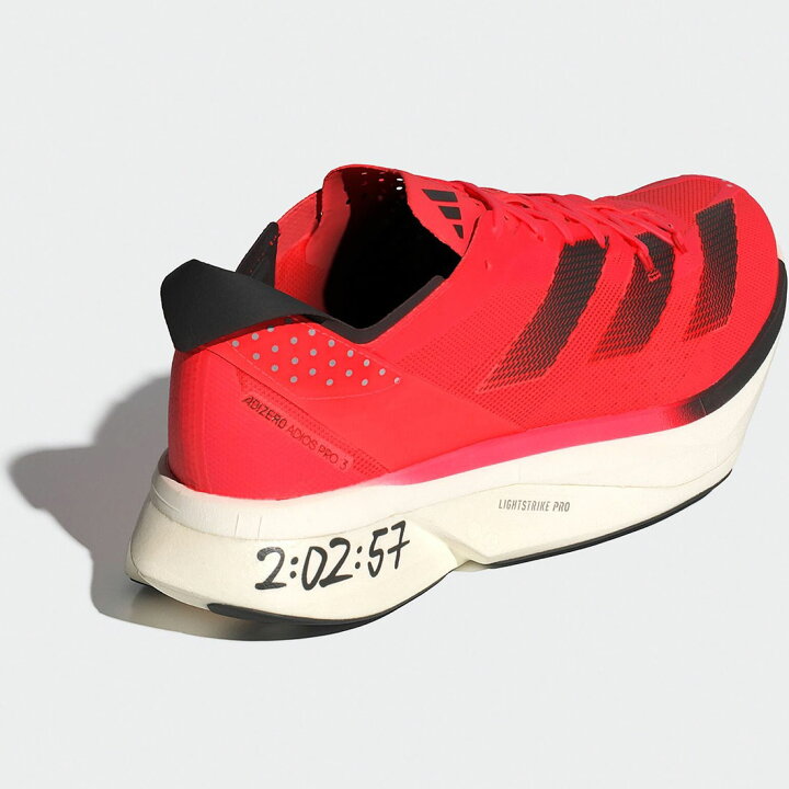 楽天市場】アディダス アディゼロ アディオス プロ 3 M adidas ADIZERO 