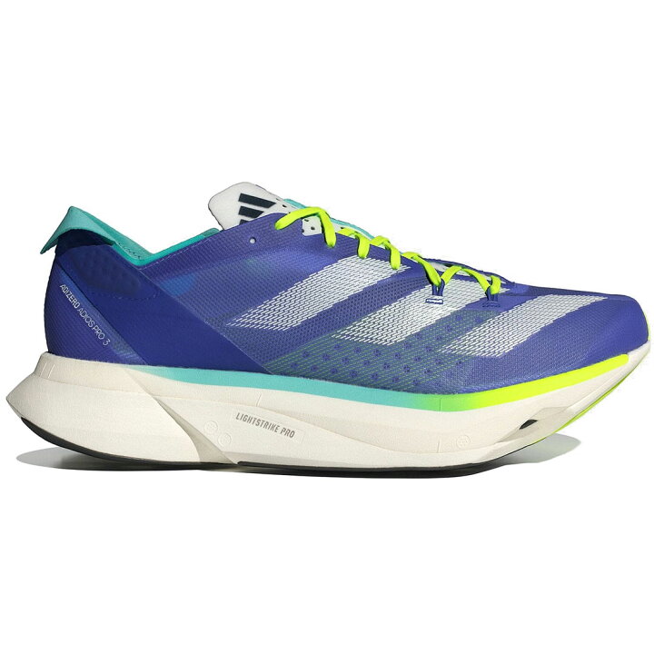 楽天市場】アディダス アディゼロ アディオス プロ 3 M adidas ADIZERO 