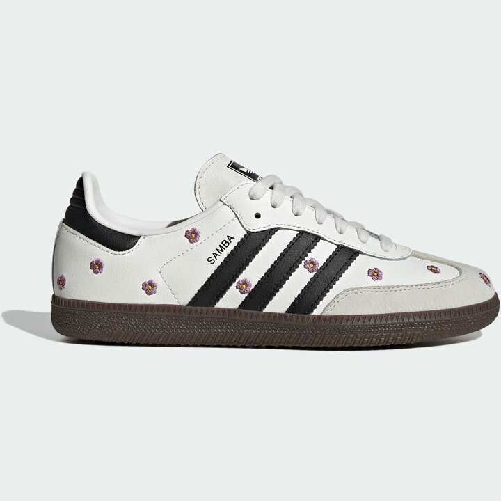 楽天市場】アディダス サンバ OG W adidas SAMBA OG W クラウド  