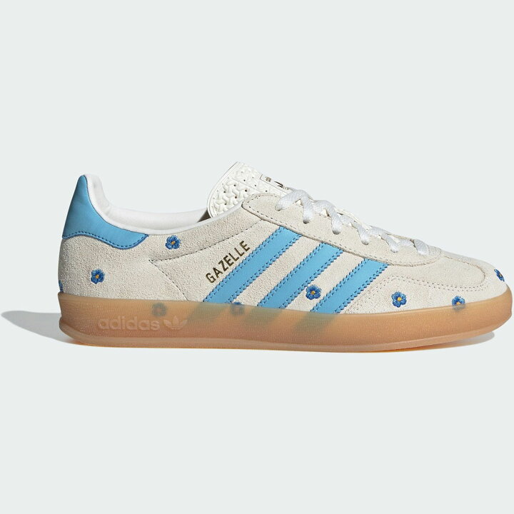 楽天市場】アディダス ガゼル インドア W adidas GAZELLE INDOOR W 