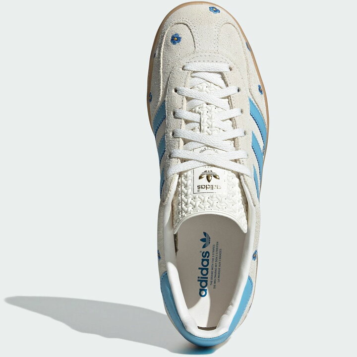 楽天市場】アディダス ガゼル インドア W adidas GAZELLE INDOOR W 