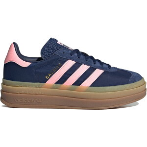 AfB_X K[ {[h adidas GAZELLE BOLD _[Nu[/sNXp[N/_[Nu[ IG4390