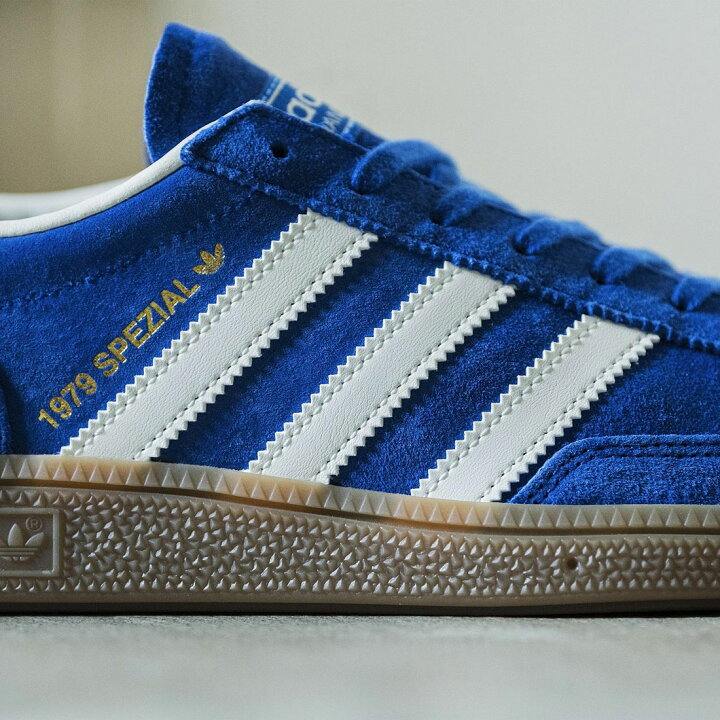 楽天市場】アディダス ハンドボール スペツィアル MiG adidas Handball 
