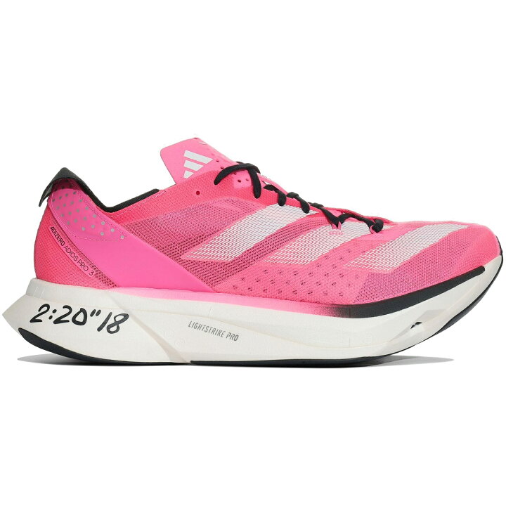 楽天市場】アディダス アディゼロ アディオス プロ 3 M adidas ADIZERO 