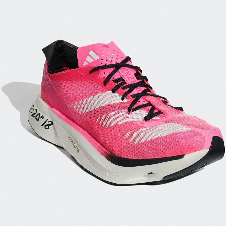 楽天市場】アディダス アディゼロ アディオス プロ 3 M adidas ADIZERO 