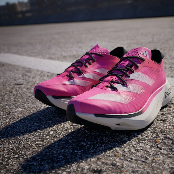 楽天市場】アディダス アディゼロ アディオス プロ 3 M adidas ADIZERO 