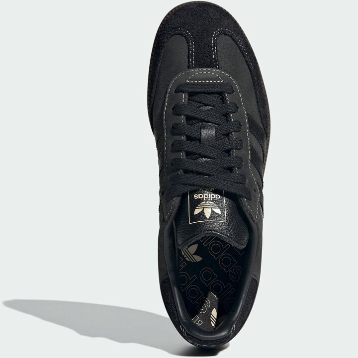 楽天市場】アディダス サンバ OG adidas SAMBA OG コアブラック/コア 