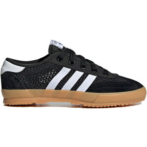 アディダス テックテニス adidas TISCHTENNIS コアブラック/フットウェアホワイト/クリスタルホワイト IH7996