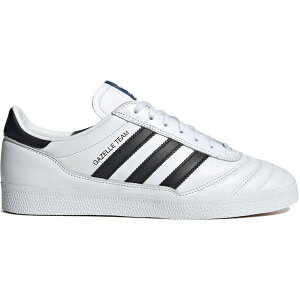 AfB_X K[ `[ adidas GAZELLE TEAM tbgEFAzCg/RAubN/u[ II0005