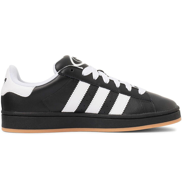 楽天市場】アディダス キャンパス 00S adidas CAMPUS 00S コアブラック 