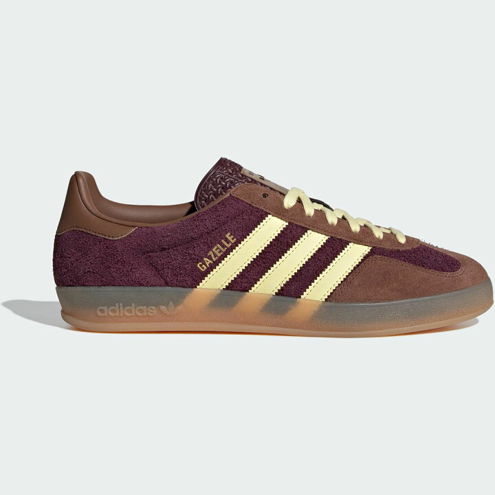 楽天市場】アディダス ガゼル インドア adidas GAZELLE INDOOR 