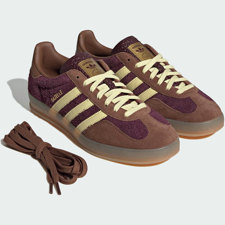 楽天市場】アディダス ガゼル インドア adidas GAZELLE INDOOR  