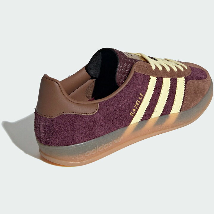 楽天市場】アディダス ガゼル インドア adidas GAZELLE INDOOR 