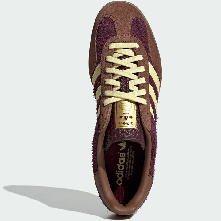 楽天市場】アディダス ガゼル インドア adidas GAZELLE INDOOR 