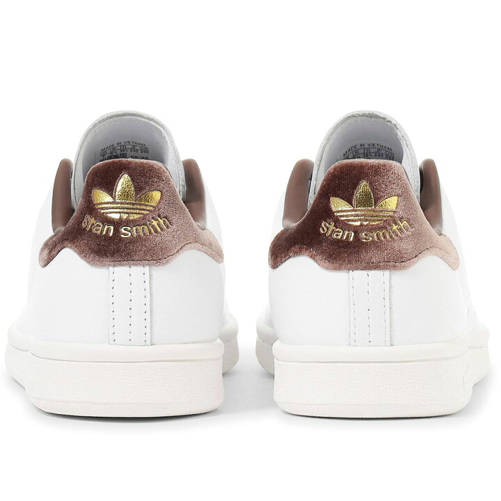 アディダス] スタンスミス W W STAN SMITH W フットウェアホワイト